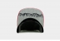 Preview: "Meckatzer" - dunkelgrau (Snapback)